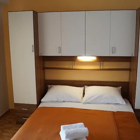 Apartment Mario With Private Parking *