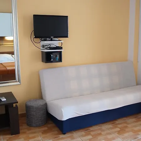 Apartment Mario With Private Parking