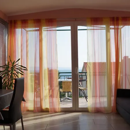 Apartment Mario With Private Parking