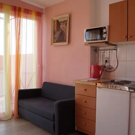 Apartment Mario With Private Parking *