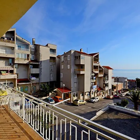 Apartment Mario With Private Parking *