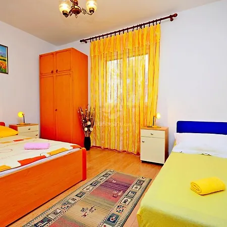Apartment Mario With Private Parking