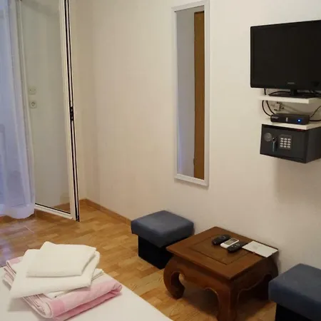 Apartment Mario With Private Parking *