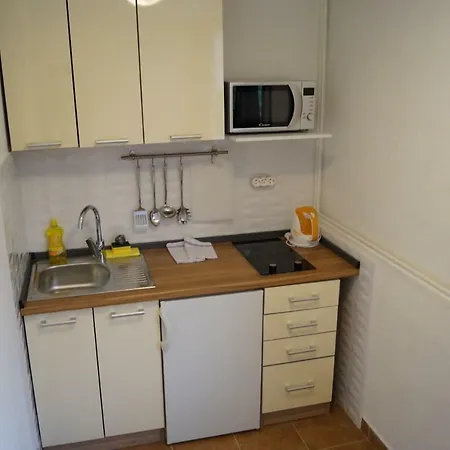 Apartment Mario With Private Parking