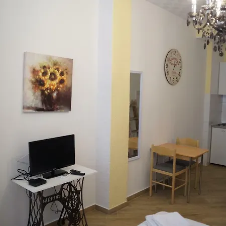 Apartment Mario With Private Parking *