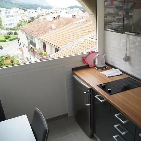 Apartment Mario With Private Parking *