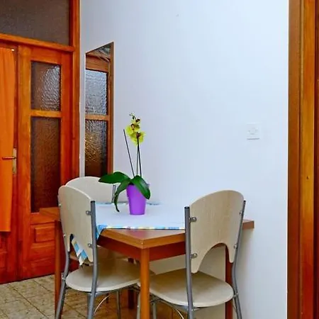 Appartamento Mario With Private Parking