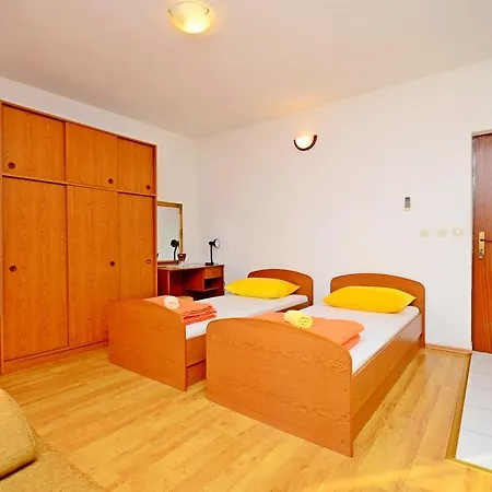 Appartement Mario Makarska