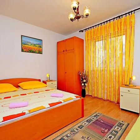 Appartamento Mario With Private Parking