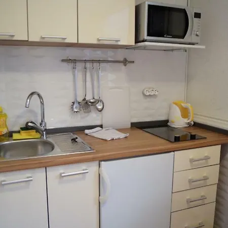 Appartement Mario Makarska