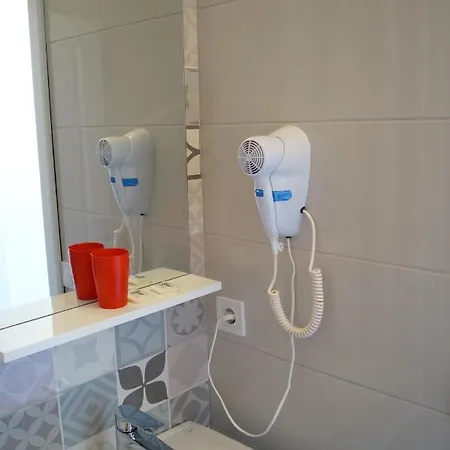 Appartement Mario Makarska