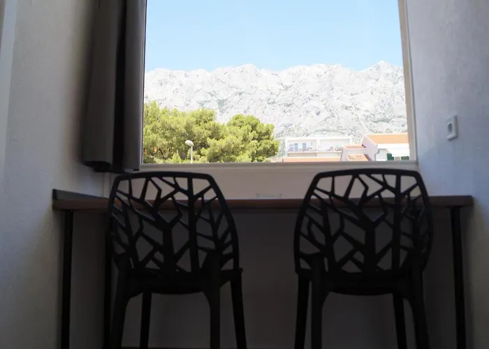 شقة Mario ماكارسكا