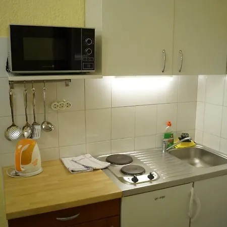 Appartamento Mario *