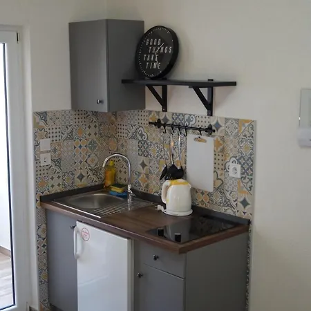 Mario Appartamento *