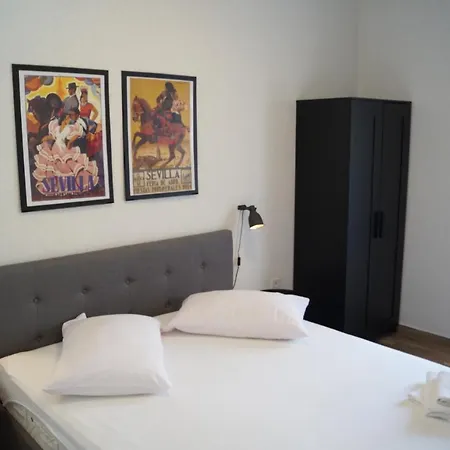 Appartement Mario With Private Parking Makarska